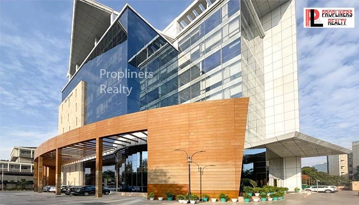 sb tower film city noida